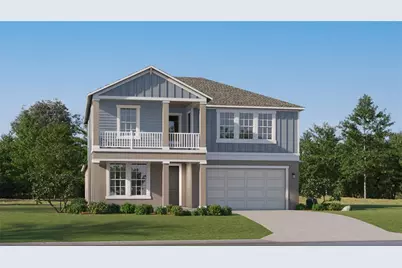 1279 Broward Drive, Zephyrhills, FL 33541 - Photo 1