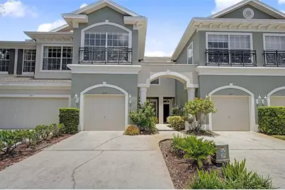2145 Park Crescent Drive, Land O Lakes, FL 34639 - Photo 1