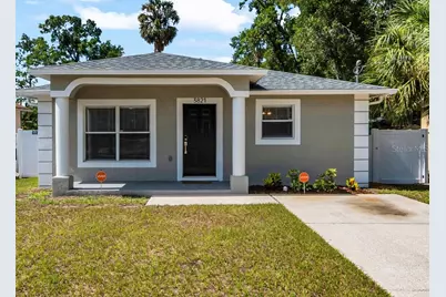 3821 E Norfolk Street, Tampa, FL 33604 - Photo 1