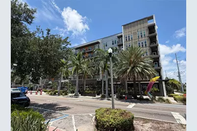 1610 Central Avenue, Saint Petersburg, FL 33712 - Photo 7