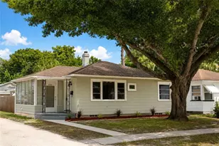 3725 18th St N, Saint Petersburg, FL 33713 - Photo 1