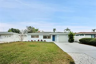 4550 16th Ave N, Saint Petersburg, FL 33713 - Photo 1
