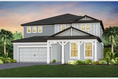 1538 Valier Point, Zephyrhills, FL 33541 - Photo 1