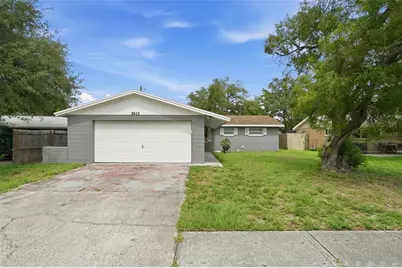 8855 53rd Way N, Pinellas Park, FL 33782 - Photo 1