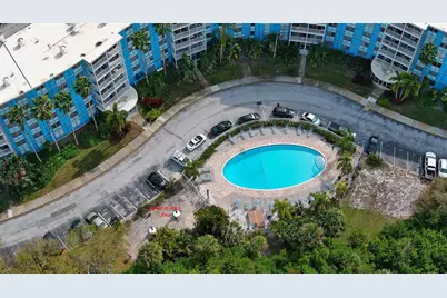 3315 58th Avenue S #306, Saint Petersburg, FL 33712 - Photo 35