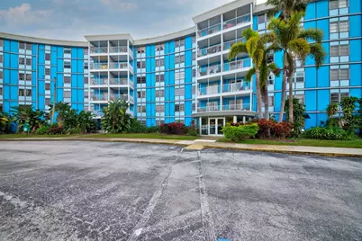 3315 58th Avenue S #306, Saint Petersburg, FL 33712 - Photo 39