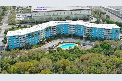 3315 58th Avenue S #306, Saint Petersburg, FL 33712 - Photo 41