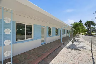 3101 Beach Boulevard S #1-5, Gulfport, FL 33707 - Photo 19