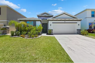5689 Hawks Cay Street, Apollo Beach, FL 33572 - Photo 1