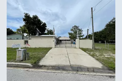 1769 Overbrook Avenue, Clearwater, FL 33755 - Photo 1