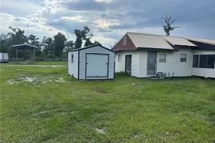 2699 Live Oak Rd, Perry, FL 32348 - Photo 17