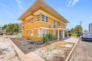 107 154th Ave, Madeira Beach, FL 33708 - Photo 1