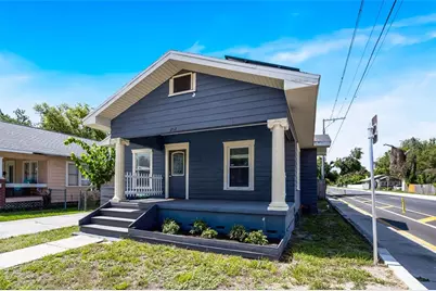 212 W Genesee Street, Tampa, FL 33603 - Photo 1