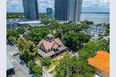 3007 W Stovall Street, Tampa, FL 33629 - Photo 5