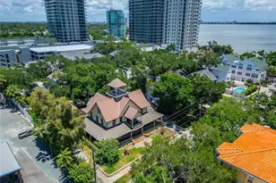3007 W Stovall St, Tampa, FL 33629 - Photo 5