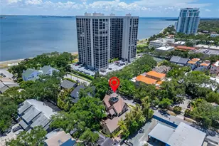 3007 W Stovall St, Tampa, FL 33629 - Photo 9