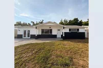 5541 Violet Drive, New Port Richey, FL 34652 - Photo 1