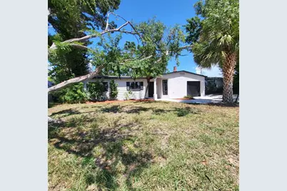 5107 Cresthill Drive, Tampa, FL 33615 - Photo 1