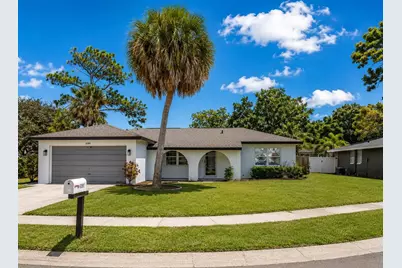 6391 68th Lane N, Pinellas Park, FL 33781 - Photo 1