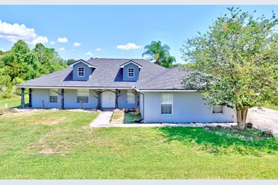 110 Gates Avenue, Lake Placid, FL 33852 - Photo 1