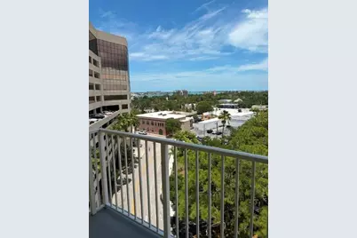 628 Cleveland Street #808, Clearwater, FL 33755 - Photo 7