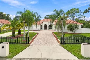 8610 Vivian Bass Way, Odessa, FL 33556 - Photo 1
