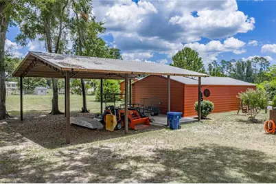 13031 Bellamy Brothers Boulevard, Dade City, FL 33525 - Photo 53