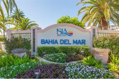 6080 Bahia Del Mar Circle #113, Saint Petersburg, FL 33715 - Photo 1