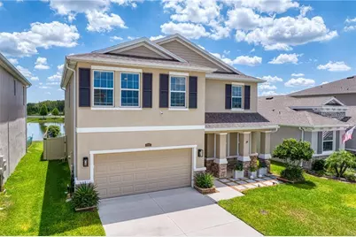 3288 Tucson Wind Place, Odessa, FL 33556 - Photo 1