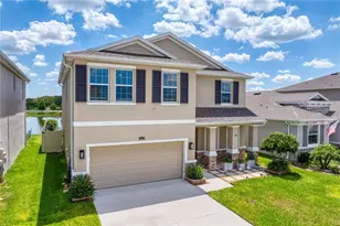 3288 Tucson Wind Pl, Odessa, FL 33556 - Photo 1