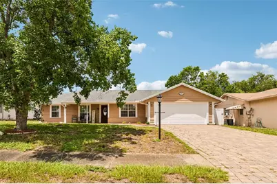 11033 Salt Tree Drive, Port Richey, FL 34668 - Photo 1