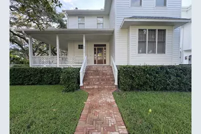 5615 Bayshore Boulevard, Tampa, FL 33611 - Photo 1