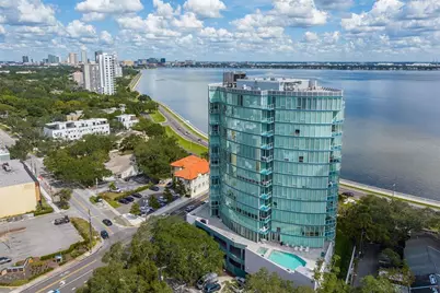 2900 W Bay To Bay Boulevard #1403, Tampa, FL 33629 - Photo 61