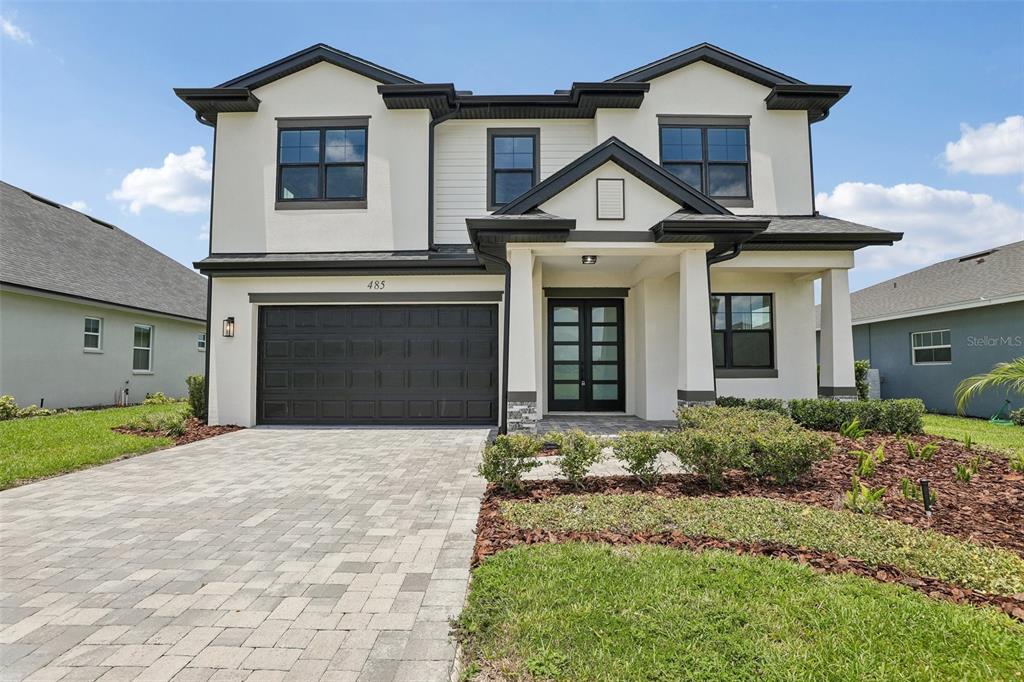 485 Adams View Ln - 485 Adams View Ln, Auburndale, FL 33823 Luxury Property | Jose Angel Pina
