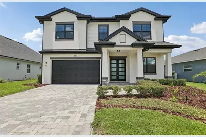 485 Adams View Lane, Auburndale, FL 33823 - Photo 1