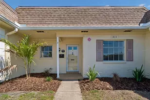 1614 S Lake Ave, Clearwater, FL 33756 - Photo 1