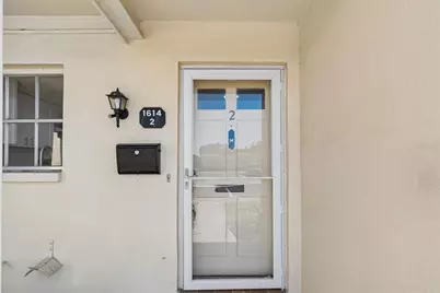 1614 S Lake Avenue #2, Clearwater, FL 33756 - Photo 3