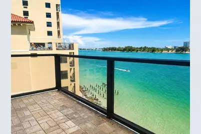 450 S Gulfview Boulevard #708, Clearwater Beach, FL 33767 - Photo 15