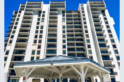 450 S Gulfview Boulevard #708, Clearwater Beach, FL 33767 - Photo 7