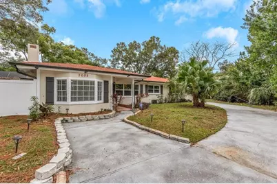 2608 Oakwood Drive, Largo, FL 33771 - Photo 1