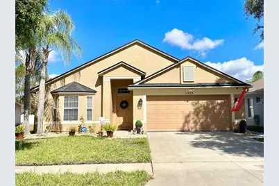 10839 Wild Cotton Court, Land O Lakes, FL 34638 - Photo 1