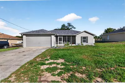 11148 Linden Drive, Spring Hill, FL 34609 - Photo 1
