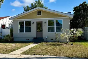 2623 14th Ave N, Saint Petersburg, FL 33713 - Photo 1