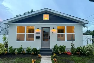 2623 14th Ave N, Saint Petersburg, FL 33713 - Photo 1