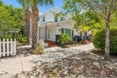 255 6th Avenue N, Saint Petersburg, FL 33701 - Photo 3