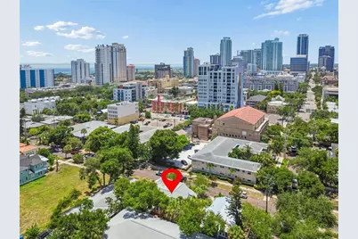 255 6th Avenue N, Saint Petersburg, FL 33701 - Photo 5