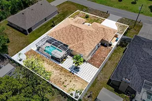 3944 Lema Dr, Spring Hill, FL 34609 - Photo 5