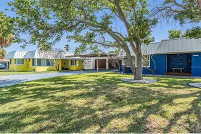 14060 Miramar Avenue, Saint Petersburg, FL 33708 - Photo 1