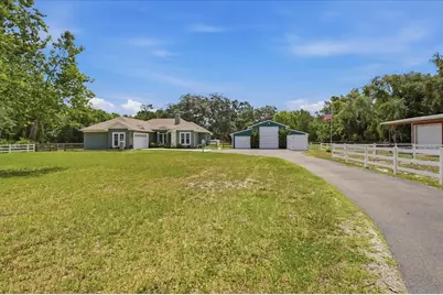 7014 Jones Road, Odessa, FL 33556 - Photo 3