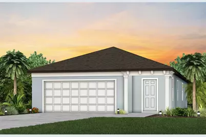 3705 Hornbeam Road, Spring Hill, FL 34609 - Photo 1